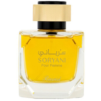 Soryani Pour Femme EDP

